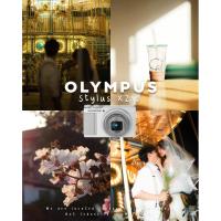 ราคา Olympus Style XZ10 (Full Box Set,งานกล่องอุปกรณ์ครับ) (43807333796)