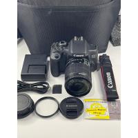 ราคา Canon EOS 750D + Lens Canon 18-55mm F3.5-5.6 IS STM (47155980168)