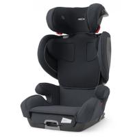 ราคา Recaro Mako Elite 2 Prime - Mat Black คาร์ซ๊ท สำหรับเด็ก เบาะพักขาสามารถปรับความยาว เข้าออก พร้อมลำโพงสำหรับฟังเสียงเพลง (14073619165)