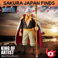 ราคา BANDAI One Piece KING OF ARTIST Edward Newgate Figure [Direct from Japan] (55861721958)