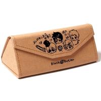 ราคา Black Butler Glasses Case Anime Animation Student Pencil Bag (54662065016)