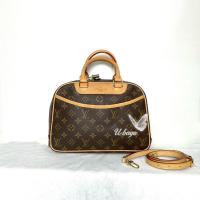ราคา LV BOWLING monogram canvas (20143560292)
