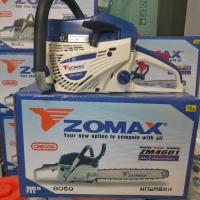 ราคา เลื่อยยนต์ZOMAX รุ่นZM4601 รุ่นใหม่ แรงมาก ทนทาน ของแท้100% (51609738789)
