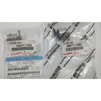 ราคา [แท้] วาล์วอากาศ VIGO,TIGER,D4D / Vigo Champ,Revo วาล์วหายใจ TOYOTA โตโยต้า AISIN ไอซิน OEM (23544551832)