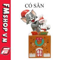 ราคา (2nd) Soap Studio Tom And Jerry Ca130 โมเดลตัวละคร (45561667007)