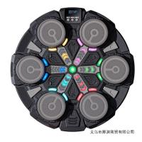 ราคา ของเล่นเครื่องชกมวยสำหรับเด็ก ถุงมือเป้าหมายติดผนัง ของเล่นออกกำลังกายที่บ้าน บรรเทาความเครียด ของขวัญวันเกิดสำหรับเด็กผ (54701315466)