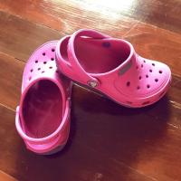 ราคา รองเท้า Crocs เด็ก (1432763322)