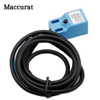 ราคา 1PC SN04-N SN04-P Proximity Switch การตรวจจับระยะทาง Auto Leveling Position Sensor สำหรับ Anet A8 3D ชิ้นส่วนเครื่องพิมพ (24852663857)