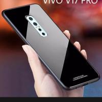 ราคา เคส Vivo V17 PRO กระจกนิรภัย Hp เคส Vivo V17 PRO (28515175314)