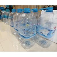 ราคา ขวดน้ำ ขวดPET ขวดน้ำดื่มเปล่า แกลลอนเปล่า ถังน้ำดื่มเปล่า 6 ลิตร 6,000 ml มือสอง (26494792886)