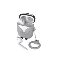 ราคา MOJIPOWER เคสสำหรับแอร์พอด AIRPODS CASE - PENGUIN by dotlife (6362307387)