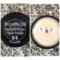 ราคา แป้งฝุ่น Oriental Princess Beneficial เบอร์ 04 (4117215264)