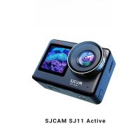 ราคา Sjcam SJ11 กล้องแอคชั่นแคมเมรา 4K, ใต้น้ํากันน้ํา 5M, เลนส์มุมกว้าง 154 องศา SJ11 Action Cam (44453527283)