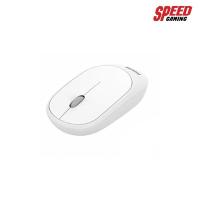 ราคา PHILIPS MOUSE WIRELESS 2.4G SPK7314 WHITE SPEED GAMING (3528594881)