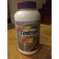 ราคา Centrum Silver Women 50+ Multivitamin, Tablets 200.0 ea (343389096)