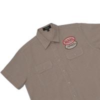 ราคา Von Dutch Ladies Workshirt LD42 Khaky (49700950860)