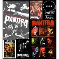 ราคา โปสเตอร์ วง ดนตรี แพนเทอรา Pantera (1981-2003) POSTER 11.5"x16.5" นิ้ว A3 American Heavy Metal (43928960404)