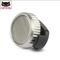 ราคา CATEYE MAGNET UNIVERSAL WHEEL BIKE เซ็นเซอร์ความเร็ว Road / Mtb / Track / Fixie (20280127318)