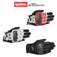 ราคา Alpinestars ถุงมือ รุ่น SMX2 AIR CARBON V2 GLOVES (7244902568)