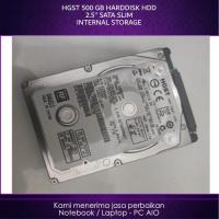 ราคา HDD HDD HDD HGST 500GB 500 GB 2.5 SATA ที่เก็บของภายใน 2nd (48907887933)