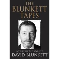 ราคา [BnB] USED The Blunkett Tapes: My Life in the Bear Pit by David Blunkett (มือสอง: ดีมาก) (48361366915)