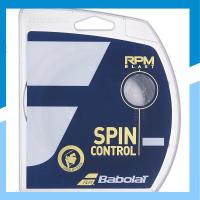 ราคา "Babolat RPM Blast Tennis Strings 120/125/130 - High Performance Strings for Superior Spin and Control" (48962723169)