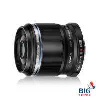 ราคา OM SYSTEM M.Zuiko Digital ED 30mm f/3.5 Macro Lens Mirrorless Lenses - ประกันศูนย์ (7626926698)