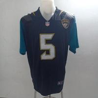 ราคา เสื้อกีฬาอเมริกันฟุตบอล NIKE NFL PLAYERS SIZE M มือ2 (12507239038)