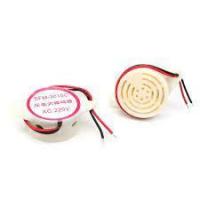 ราคา Alarm Buzzer SFM-27 DC 3 - 24 โวลต์ Active Speaker Buzzer (47810169107)
