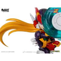 ราคา Eastern Model Rockman Zero (Megaman Zero) (แก่โมเดล) (7046552427)