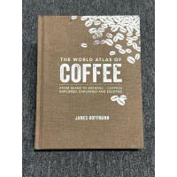 ราคา หนังสือ THE WORLD ATLAS OF COFFEE JAMES HOFFMANN (52200022309)