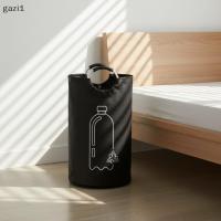 ราคา [gazi] ตะกร้าเก็บขวด 82 ลิตรร่วมสมัยพร้อมที่จับอลูมิเนียมสําหรับบ้านสมัยใหม่ VN (53811787142)