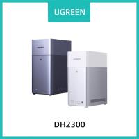 ราคา UGREEN NASync DH2300 2-Bay Desktop NAS Network รองรับการจัดเก็บที่แนบมาสูงสุด 60TB (49954044310)