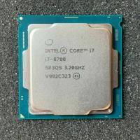 ราคา CPU (ซีพียู) 1151 INTEL CORE I7-8700 3.20 GHz เจน 8 พร้อมใช้งาน (43627604560)
