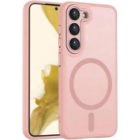 ราคา พร้อมส่ง XDcase Skin Feel Frosted เคสโทรศัพท์พร้อมฟิล์มเลนส์สําหรับ Samsung Galaxy S24 FE 5G/Samsung Galaxy S23+ 5G/Samsung Galaxy S23 FE 5G/Samsung Galaxy S23 Ultra 5G/ (51259459611)