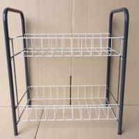 ราคา ชั้นวางของเอนกประสงค์ 2 ชั้น ขนาด 26x39x46 ซม. (1750952901)