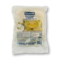 ราคา ผักกาดดองเค็ม 1000 กรัม ตราเซพแพ็ค Savepak - pickled green mustard (18339962976)