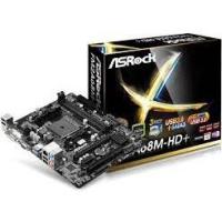 ราคา Motherboard ASROCK FM2A68M-HD+Support for Socket FM2+ 95W / FM2 100W processors (23141956589)