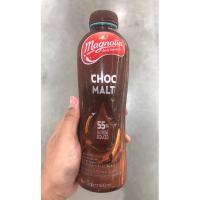 ราคา แม็กโนเลียช็อคมอลต์ ขนาด 800ml (28564448147)