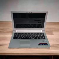 ราคา Lenovo ideapad 500 Core I7 GEN 6 AMD R7 M360 RAM 8 GB SSD 120 GB+ SATA 1TB จอ 15.6" กล้อง 3D แบตใหม่ (24026859568)