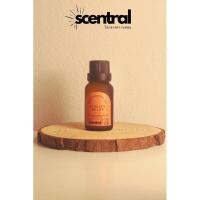 ราคา Scentral - Aroma Essential Oil 15 ml. 30 ml. 100 ml. น้ำมันหอมระเหย กลิ่น อิตาเลี่ยน เมล่อน (25832614475)
