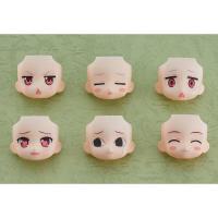 ราคา Nendoroid More Face Swap Non Non Biyori Nonstop / เนนโดรอยด์ หน้าเปลี่ยน Part สาวใสหัวใจบ้านทุ่ง โมเดล ด๋อย ฟิกเกอร์แท้ (9498325248)