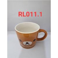 ราคา RL011.1 แก้วริลัคคุมะ Rilakkuma (16533972148)