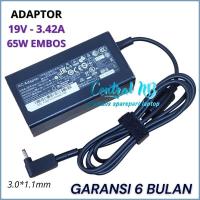 ราคา Acer Swift 3 SF314-51 SF314-57 SF314-55 SF314-55G 65W อะแดปเตอร์ชาร์จ -CNB (27861835548)