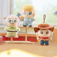 ราคา Pixar Toy Story 5 Buzz Lightyear Woody Shepherdess ตุ๊กตาตุ๊กตากระเป๋าแขวน (46960283964)