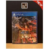 ราคา PS4 Games : One Piece Pirate Warriors 4 (Eng Ver.) โซน3 มือ1 NEW (5341133218)