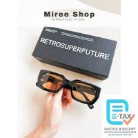 ราคา SUPER “Teddy” RSF RETROSUPERFUTURE ของแท้ (24069028841)