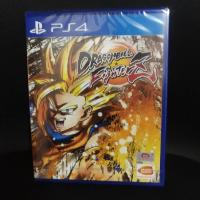 ราคา Dragon Ball FighterZ | Ps4 | มือหนึ่ง (9195266173)