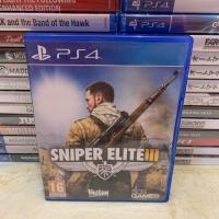 ราคา Ps4 : Sniper Elite 3 (มือสอง) zone 4 English (4510594111)