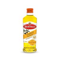 ราคา เบอร์ทอลลี่ คลาสสิโค โอลีฟ ออยล์ น้ำมัน​มะกอก 500 มล.│Bertolli Classico Olive Oil 500 mL (52759703566)